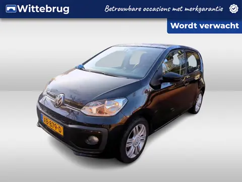 Volkswagen up! 1.0 BMT High Up! Cruise / LMV 15" / PDC