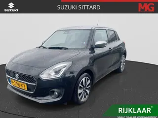 Suzuki Swift 1.0 Stijl Smart Hybrid