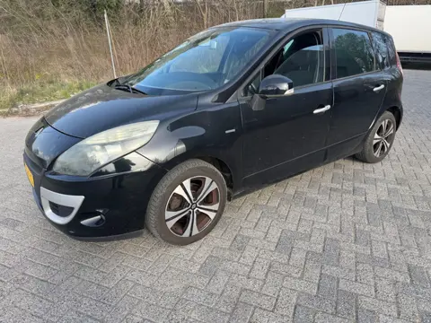 Renault Scénic 1.4 TCe Bose