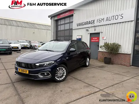 Fiat Tipo Stationwagon 1.0 City Sport