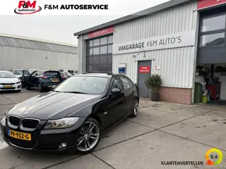 BMW 3-serie 320i High Executive
