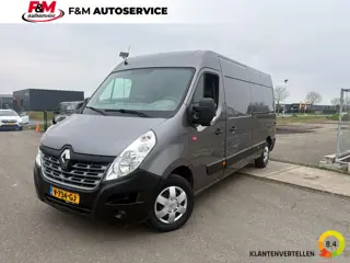 Renault Master T35 2.3 dCi L3H2 Cruise, Camera, Trekhaak