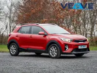 Kia Stonic 1.0 T-GDi MHEV DynamicLine