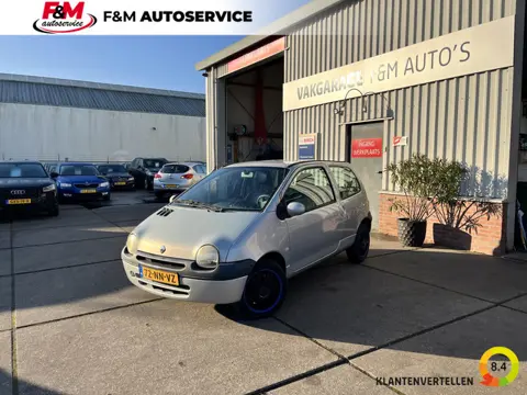 Renault Twingo 1.2 Privilège