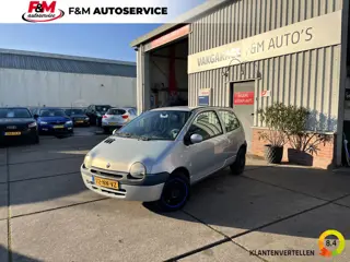 Renault Twingo 1.2 Privilège