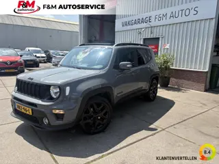 Jeep Renegade 1.0T Limited