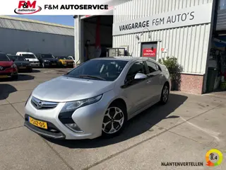 Opel Ampera 1.4