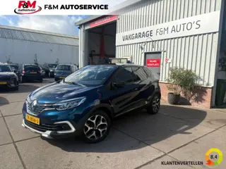 Renault Captur 0.9 TCe Edition One