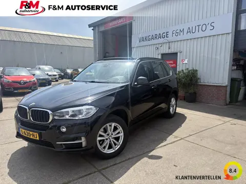 BMW X5 sDrive25d
