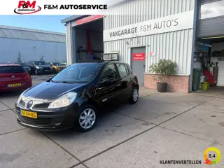 Renault Clio 1.4-16V Rip Curl