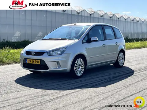 Ford C-Max 1.6-16V Titanium
