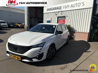 Peugeot 308 1.2 PureTech Active Pack Business