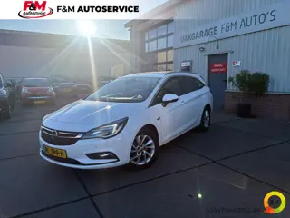 Opel Astra Sports Tourer 1.4 Business Executive