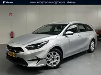 Kia Ceed Sportswagon 1.5 T-GDi DynamicLine