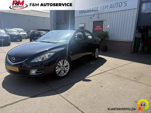 Mazda 6 1.8 Touring
