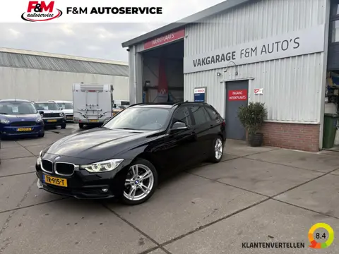BMW 3-serie Touring 318i Executive