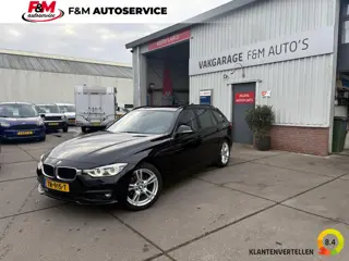 BMW 3-serie Touring 318i Executive