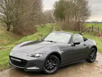 Mazda MX-5 ND 1.5 SkyActiv-G 131 TS+