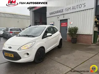 Ford Ka 1.2 Style start/stop