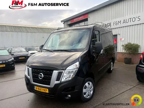 Nissan NV400 2.3 dCi L1H1 Business