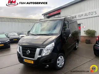 Nissan NV400 2.3 dCi L1H1 Business