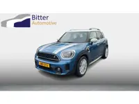 Mini Mini Countryman 1.5 Cooper S E ALL4 Chili Plug in Hybride/Sportstoelen/Adaptive Cruise