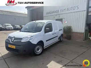 Renault Kangoo 1.5 dCi 90 Energy Luxe Maxi