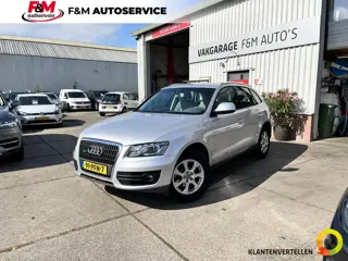 Audi Q5 2.0 TFSI quattro Pro Line