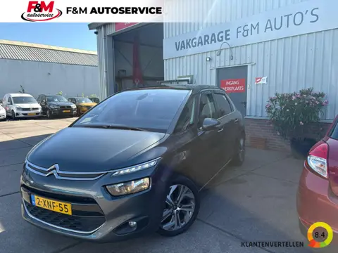 Citroen C4 Picasso 1.6 VTi Business