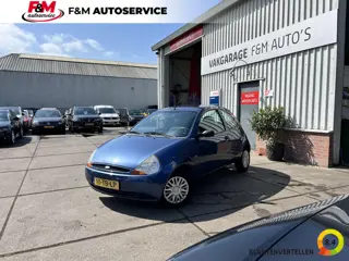 Ford Ka 1.3 Futura