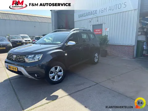Dacia Duster 1.0 TCe Essential