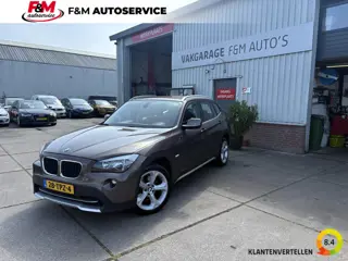 BMW X1 sDrive18i Executive