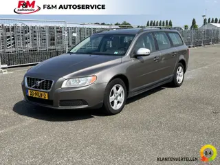 Volvo V70 2.0D Exportprijs!