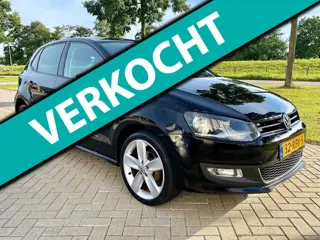 Volkswagen Polo 1.2 TSI Highline Clima|Cruise APK 01-10-2026