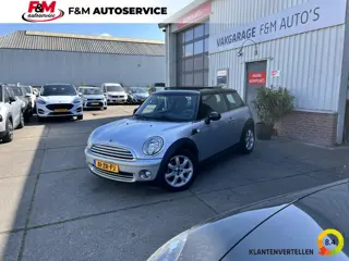 Mini Cooper Chili 1.6