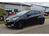 Nissan Micra 1.0 IG-T N-Sport Clima|Camera|Keyless|Cruise