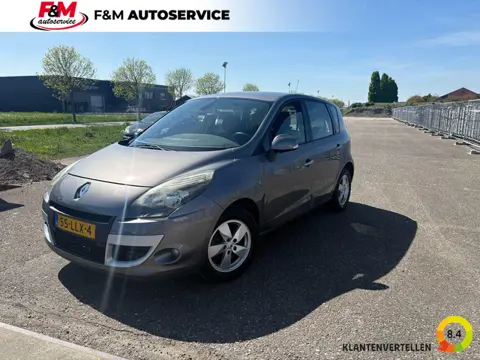 Renault Scénic 1.4 TCE Dynamique
