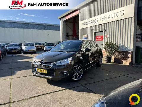 Citroen DS4 1.6 THP Sport Chic