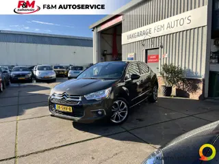 Citroen DS4 1.6 THP Sport Chic