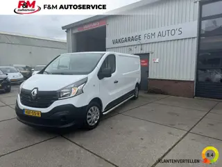 Renault Trafic 1.6 dCi T29 L2H1 Comfort Energy