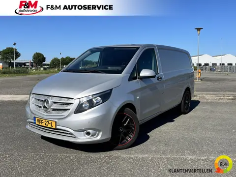 Mercedes-Benz Vito 116 CDI Lang EXPORT ONLY!