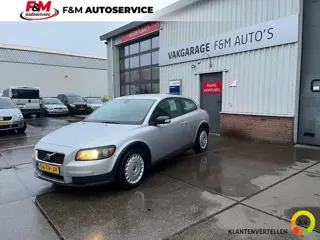 Volvo C30 1.8