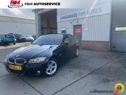 BMW 3-serie 318i Business Line