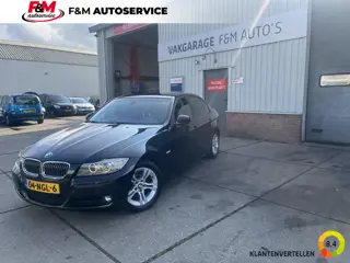BMW 3-serie 318i Business Line