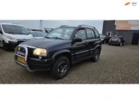 Suzuki Grand Vitara 2.5 V6 Airco Automaat 4x4
