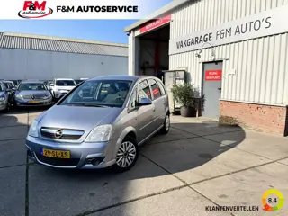 Opel Meriva 1.6-16V Enjoy