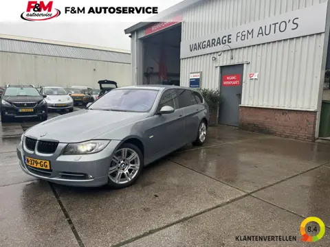 BMW 3-serie Touring 335xi