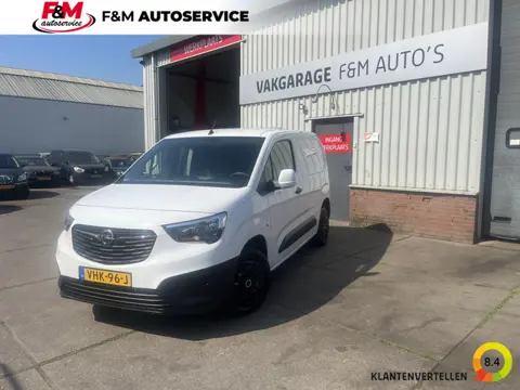 Opel Combo 1.5D L1H1 Edition