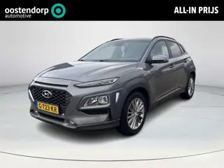 Hyundai Kona 1.0T Fashion | Trekhaak | Aple Carplay/Android Auto | Rijklaarprijs!