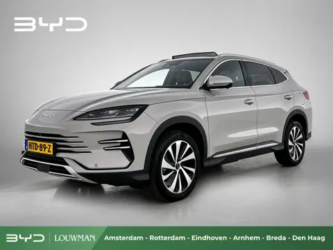 BYD SEAL U 1.5 DM-i FWD Boost | 1080KM WLTP | HUD | Stoelventilatie | PHEV |